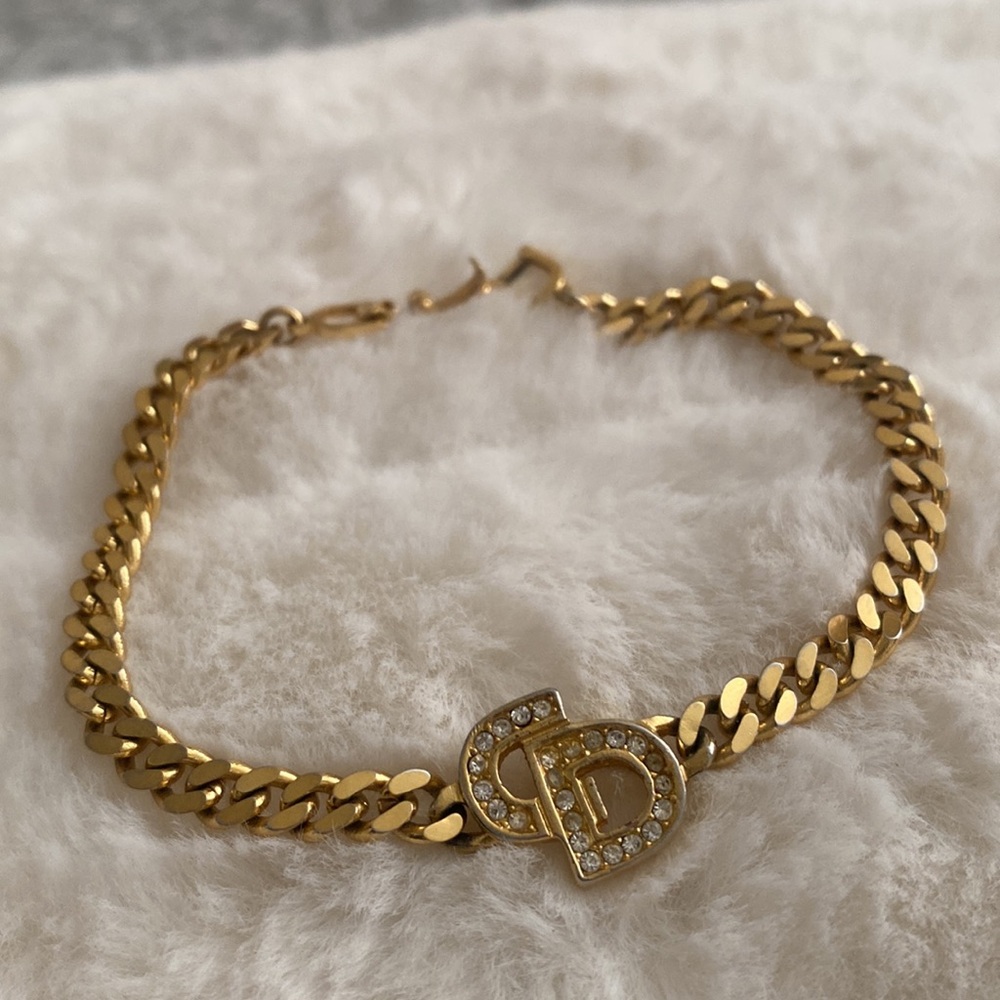 Christian Dior